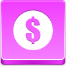 Dollar Coin Icon 96x96 png